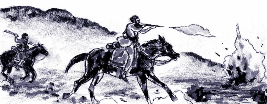 Crimini del colonialismo italiano